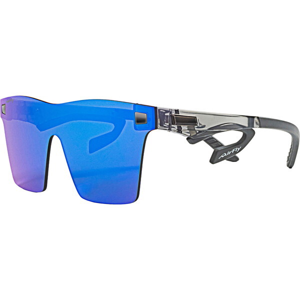 Airfly(エアフライ) AF-501 スポーツカジュアルサングラス偏光レンズ