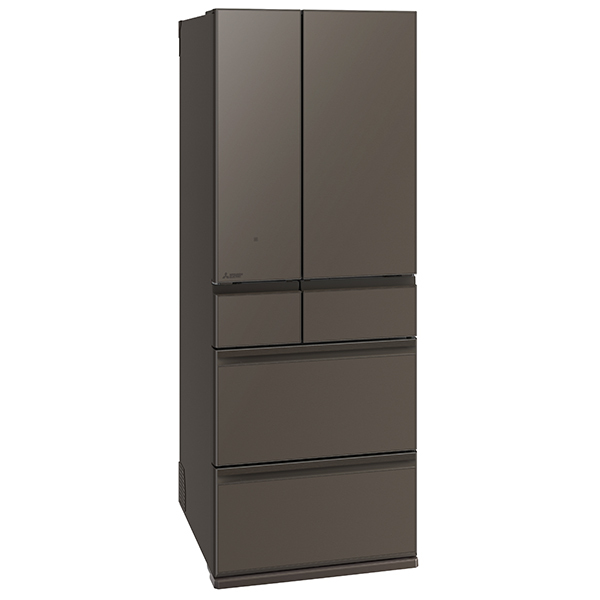 MITSUBISHI MR-MZ60N-H �O�����h�A���o�[�O���[ �������Ђ�т��e�� MZ�V���[�Y [�①�� (602L�E�t�����`�h�A/�ω��J��)]