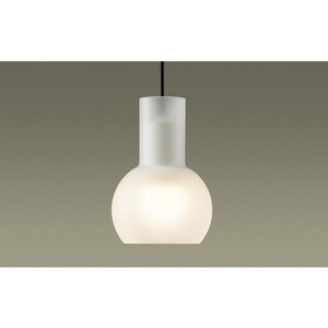 ペンダントライト