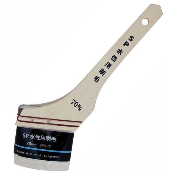 nfBENE SPW[70 SP p 70mm
