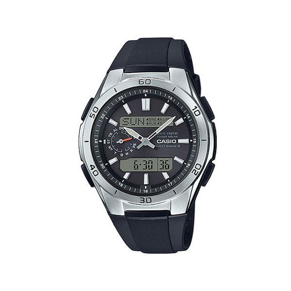 CASIO WVA-M650-1AJF [\[[dgrv (YEHb`)]