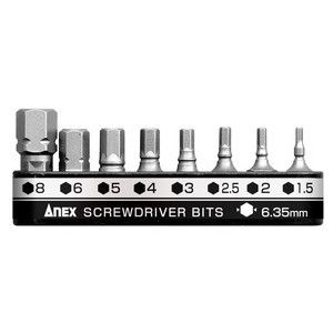 ドライバービット