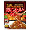エスビー食品 S&B あじわいカレー 大辛 170g x6