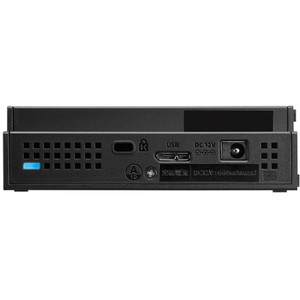IODATA EX-HD4CZ ブラック [外付けHDD (4TB USB3.0/2.0対応