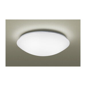 PANASONIC LHR1884DK [洋風LEDシーリングライト (～8畳/調光/昼光色