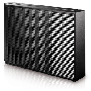 IODATA EX-HD4CZ ブラック [外付けHDD (4TB USB3.0/2.0対応)] | 激安の