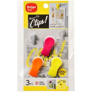 フードクリップ