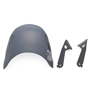 デイトナ D49154 バイク用 エンジンガード(49155用) 補修品