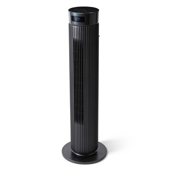 siroca SF-T151(HD) �_�[�N�O���[ �r���[���^���[ [�啗�ʃ^���[�t�@��]