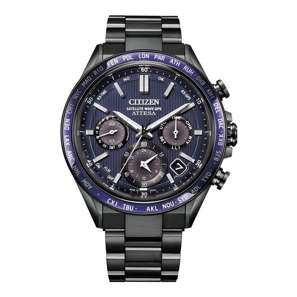 CITIZEN CC4059-64L ATTESA(AebT) [GREhCudgv (YEIb`)]