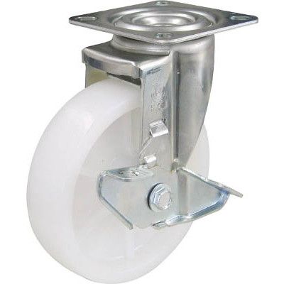 TRUSCO TYSNYB100 �L���X�^�[ TYS�V���[�Y ���� SP�t �i�C������100mm