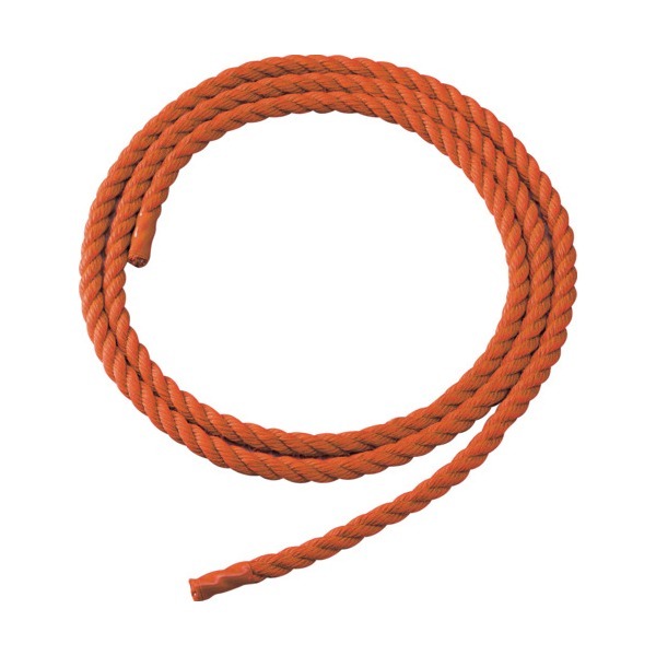 TRUSCO TDLAR-81 2�A�͂���81�p�����p�[�c ���[�v 8m �I�����W�F