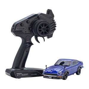 タミヤ ブリッツァービートル タミヤ 1/10RC XB ブリッツァービートル (2011) 完成車