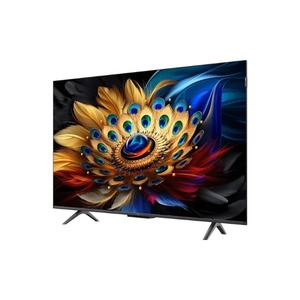 アウトレット】テレビ 65型 TCL 4K スマートテレビ GoogleTV 液晶