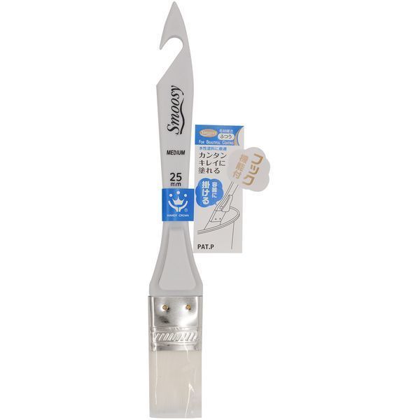 �n���f�B�E�N���E�� 118430 0013 Smoosy �H�쏬���p���� �ӂ� 25mm