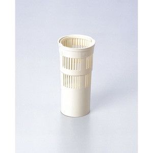 排水口ゴミ受け・ふた