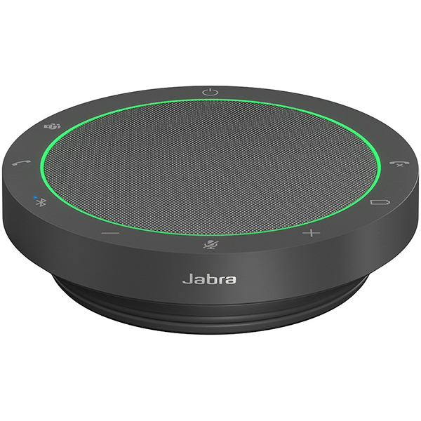 GNオーディオ 7510-109 Jabra USB・Bluetooth接続対応 スピーカーフォン Microsoft Lync認定 「Jabra S