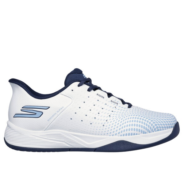 XPb`[Y SKECHERS VIPER COURT RELOAD WNLB 26.5cm 246101C zCg×lCr[ [sbN{[V[Y(Y)]