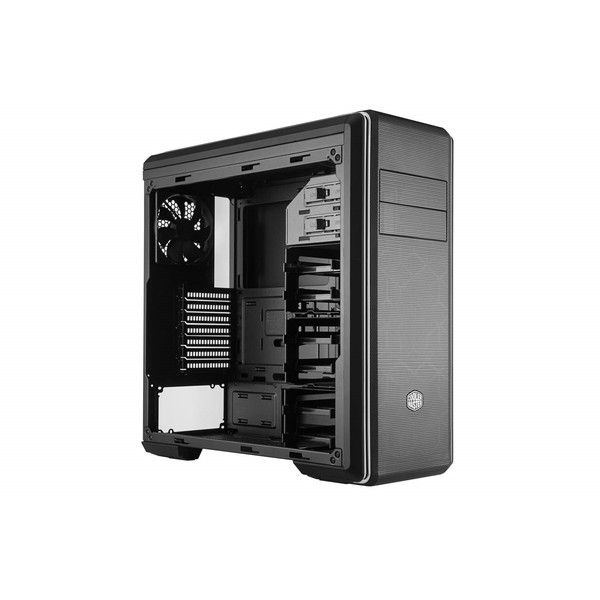 COOLER MASTER PCケース MasterBox CM694 Amazon | Cooler Master MasterBox CM694 ミドルタワー型PC
