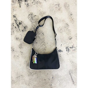 ショルダーバッグ・メッセンジャーバッグ