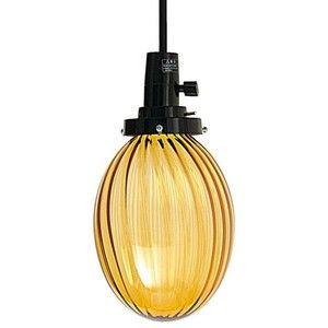 ペンダントライト