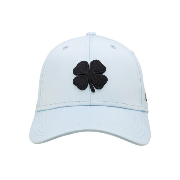 �u���b�N�N���[�o�[ �L���b�v BCJS5HA024F PREMIUM CLOVER 155 BLACK / CERULEAN BLUE F
