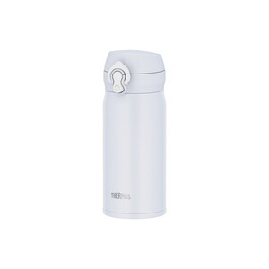 THERMOS JNL-S350-SN-WH 真空断熱ケータイマグ
