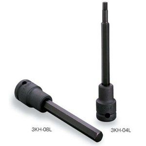 ソケットレンチ