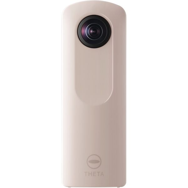 RICOH THETA SC2 ベージュ [360度カメラ 全天球カメラ シータ] | 激安