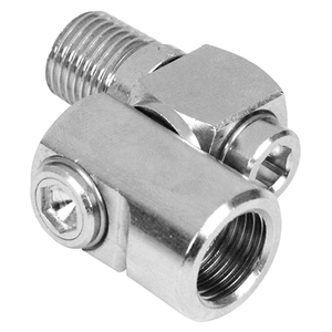 流体継手・チューブ