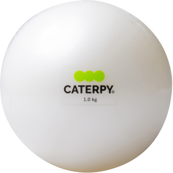 CATERPY CF-004 ソフトウェイトボール 1KG