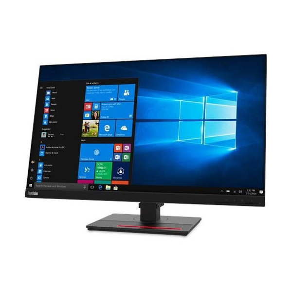 新品未使用】ThinkVision T24m-20 23.8型 ThinkVision T24m-20(23.8型