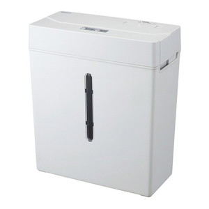 電動シュレッダー