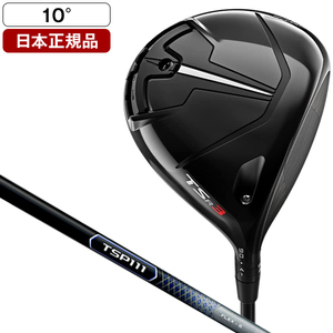 日本正規品】 Titleist タイトリスト TSR3 ドライバー 2023年モデル