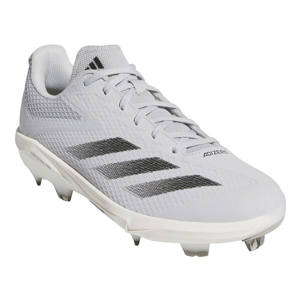 【最終値引き】アディダス 野球スパイク 27.5 adidas アディダス 野球スパイク メンズ アディゼロ スタビル