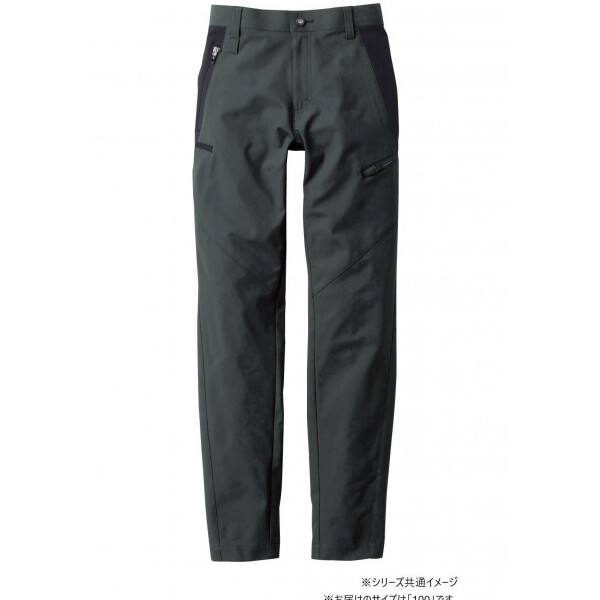 �K�a 8042-08 �J�[�S�p���c 100�T�C�Y �`���R�[���O���[(23) G.G.