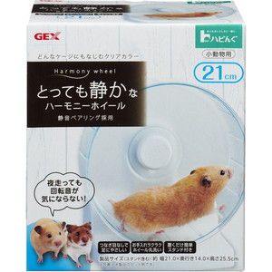 小動物用ハウス用品