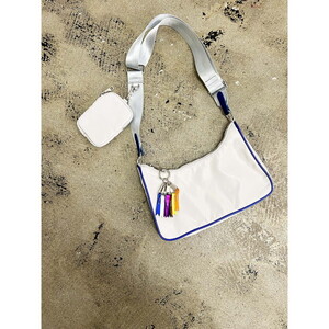 ショルダーバッグ・メッセンジャーバッグ