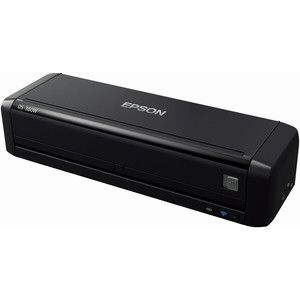 EPSON DS-310 [A4コンパクト シートフィードスキャナー（USB3.0