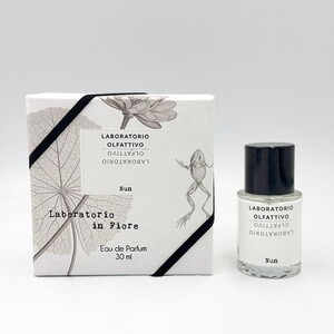 LABORATORIO OLFATTIVO 香水（ユニセックス） 通販 ｜ 激安の新品・型