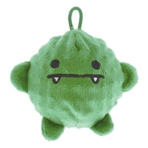 ぬいぐるみ・ボール