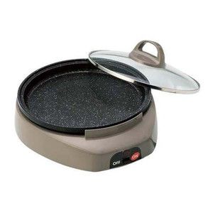 ホットプレート