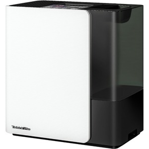 象印 EE-RT35-WA ホワイト [スチーム式加湿器 (木造6畳/コンクリ10畳