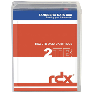 Tandberg Data 434180 LTO9 [LTO Ultrium9 データカートリッジ (18TB