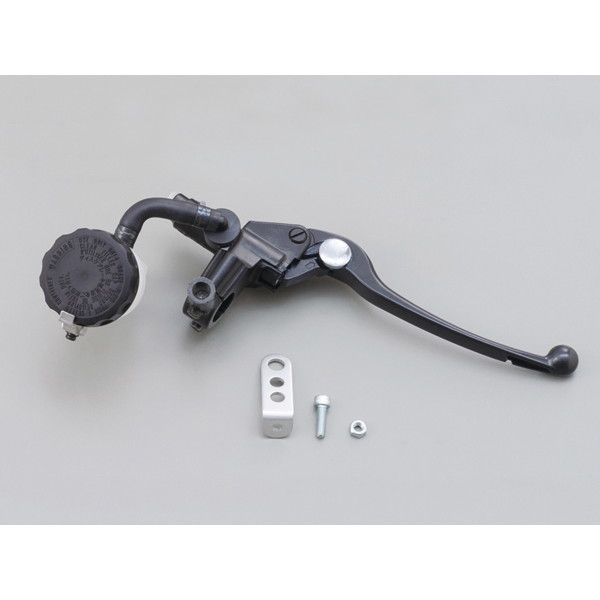 �f�C�g�i D61759 [NISSIN �u���[�L�}�X�^�[�V�����_�[���^ 14mm �u���b�N/�u���b�N]