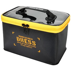 釣り用タックルボックス