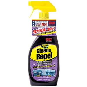 洗車・メンテナンス用品