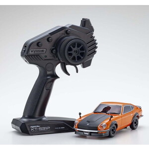 HS120D FPV Drone with GPS System