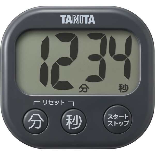 TANITA TD-429-GY _[NO[ ł^C}[ [fW^^C}[]