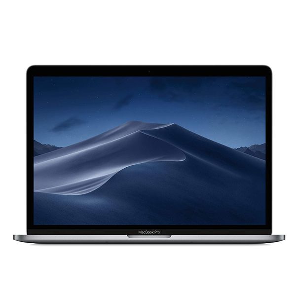 APPLE MUHP2J/A スペースグレイ MacBook Pro Retinaディスプレイ [ノートパソコン 13.3型ワイド液晶  SSD256GB] | 激安の新品・型落ち・アウトレット 家電 通販 XPRICE - エクスプライス (旧 PREMOA - プレモア)